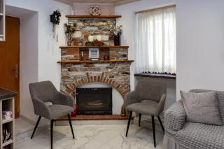 Ouranias house - Kokkari - 3