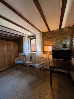 A Casa Amarela Guest room - São Martinho da Cortiça - 7