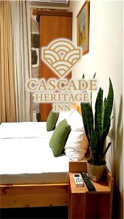 Cascade Heritage Inn - Erevan - 4