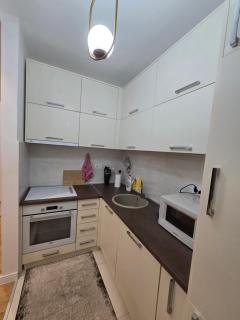 Apartman Emma - Bar - 1