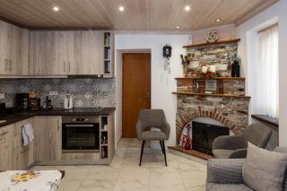 Ouranias house - Kokkari - 2