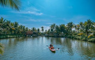 Munroe Island Lake Resort - Kollam - 5