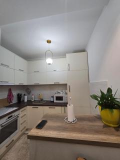 Apartman Emma - Bar - 2