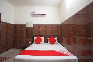 Shri Sai Guest House - Neu-Delhi - 1
