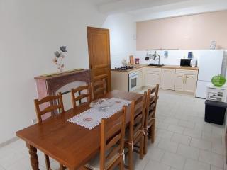 Gîte Morvan - Lormes - 9