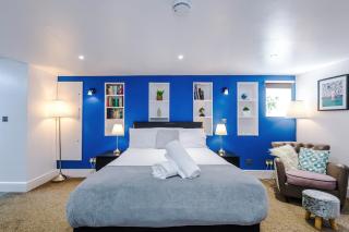 Free Parking! Two Bedroom Apartment in Sheffield by Eason Stays, Ideal For Weekend Getaways, Hospital Placements & Business Travellers - Sheffield - 5