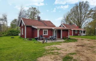 2 Bedroom Gorgeous Home In Malmbäck - Malmbäck - 4