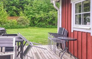 2 Bedroom Gorgeous Home In Malmbäck - Malmbäck - 1
