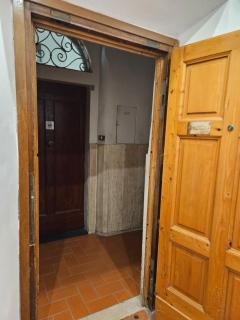Apartment ninnananna - Florenz - 8