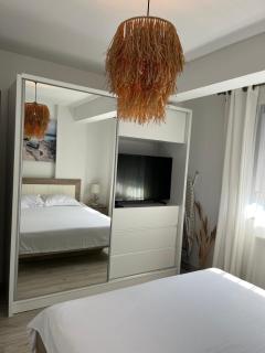 Fun&Sun Apartment Navodari - 6