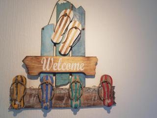 Beechcroft 2 bed part house - 1