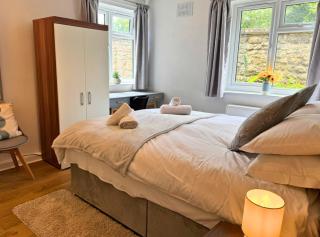Headington, Oxford, an ENTIRE 2bed, free Wi-Fi, free parking - Oxford - 2