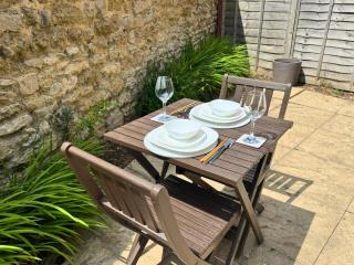 Headington, Oxford, an ENTIRE 2bed, free Wi-Fi, free parking - Oxford - 0