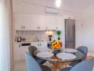 Kallisti Apartment - Pogoniá - 6