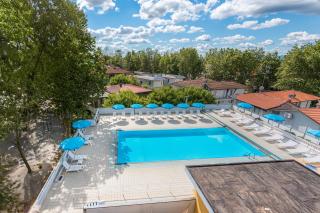 Hotel & Residence Parador - 8