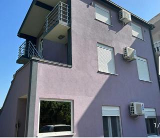 Apartmani Lucija Sutomore - Sutomore - 0