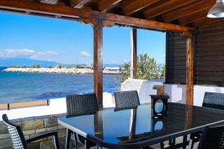 Sunset House - Skala Kallirachis - 2