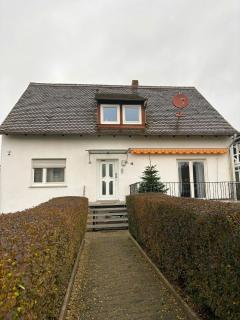 Ferienwohnung nahe Bamberg - Buttenheim - 6