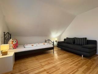 Ferienwohnung nahe Bamberg - Buttenheim - 3