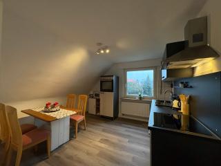 Ferienwohnung nahe Bamberg - Buttenheim - 2