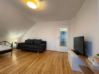 Ferienwohnung nahe Bamberg - Buttenheim - 1
