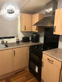 8 Bed caravan Golden sands - Ingoldmells - 9