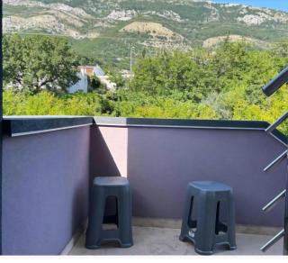Apartmani Lucija Sutomore - Sutomore - 6