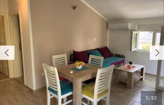 Apartmani Lucija Sutomore - Sutomore - 5