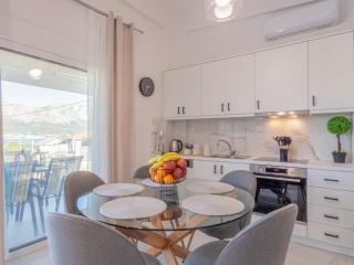 Kallisti Apartment - Pogoniá - 2