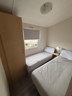 8 Bed caravan Golden sands - Ingoldmells - 6