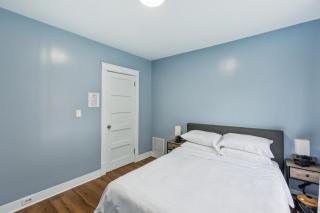 Comfy 3BR Flat Close to the Falls apts - Niagara Falls - 7