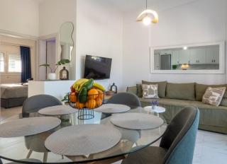 Kallisti Apartment - Pogoniá - 1