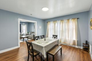 Comfy 3BR Flat Close to the Falls apts - Niagara Falls - 5