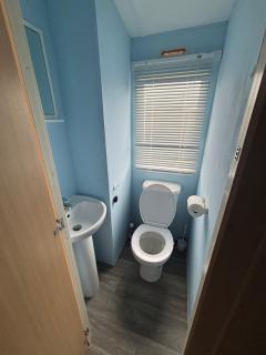 8 Bed caravan Golden sands - Ingoldmells - 3