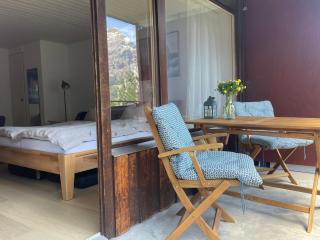 Casa Marlenca EG - Arosa - 3