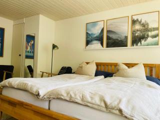 Casa Marlenca EG - Arosa - 5