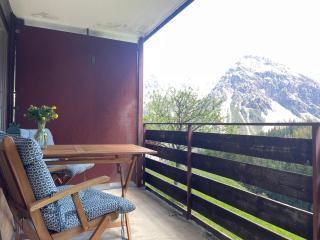 Casa Marlenca EG - Arosa - 2