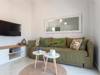 Kallisti Apartment - Pogoniá - 8