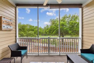 Havens on the Nine condo - North Myrtle Beach - 7