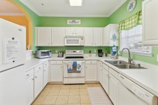 Havens on the Nine condo - North Myrtle Beach - 5