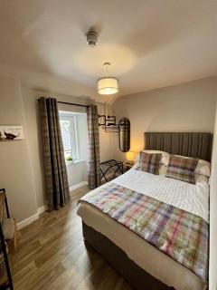 The Fife Arms Hotel - Keith - 9