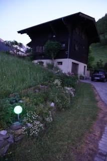 Chalet Mex 15 - Saint-Maurice - 9