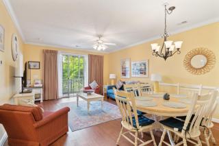 Havens on the Nine condo - North Myrtle Beach - 9
