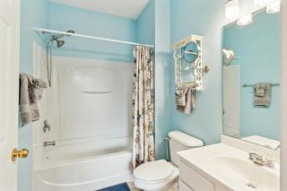 Havens on the Nine condo - North Myrtle Beach - 2