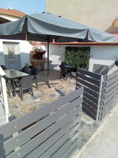 Finesse Comfort Apartments - Keramotí - 8