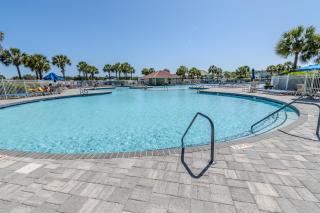 Havens on the Nine condo - North Myrtle Beach - 0