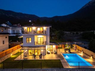 VIP VILLA KLEOPATRA Oludeniz - 0