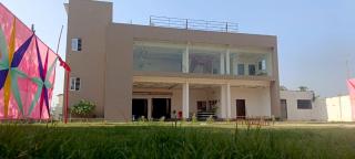 Ramashish Palace - Chākia - 2