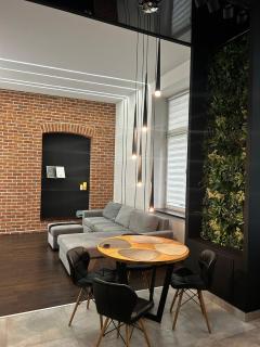 Vintage Bracka Loft Apartment - Krakau - 1