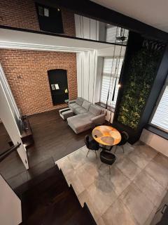 Vintage Bracka Loft Apartment - Krakau - 7